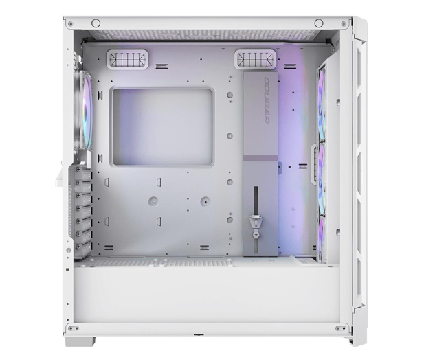 COUGAR Duoface Pro RGB White CGR-DUOFACE PRO RGB W - 1159765 - zdjęcie 6